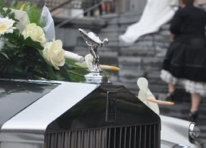 limousine